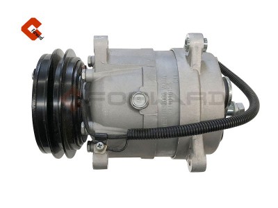 BZ81032002,Compressor assembly,濟(jì)南向前汽車配件有限公司