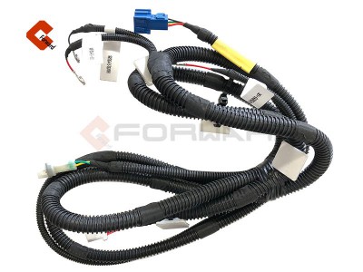 DZ96189776522,ADAS warning cab additional wiring harness,濟(jì)南向前汽車配件有限公司