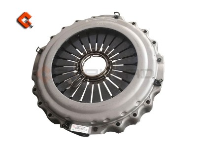 AZ9925160150,COVER ASSY ClUTCH,濟(jì)南向前汽車配件有限公司