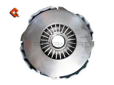 AZ9925160150,COVER ASSY ClUTCH,濟(jì)南向前汽車配件有限公司