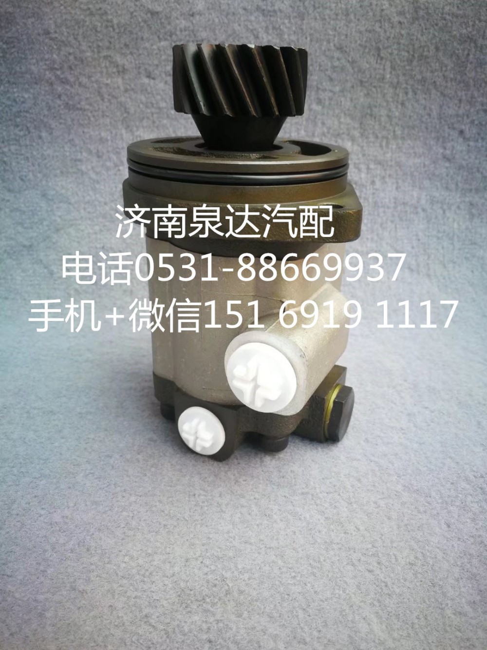 XGA3407ALH121-010,轉(zhuǎn)向助力泵,濟(jì)南泉達(dá)汽配有限公司