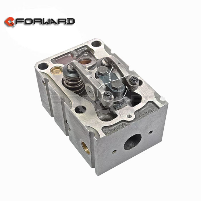 61560040040A,Cylinder head assembly,濟南向前汽車配件有限公司