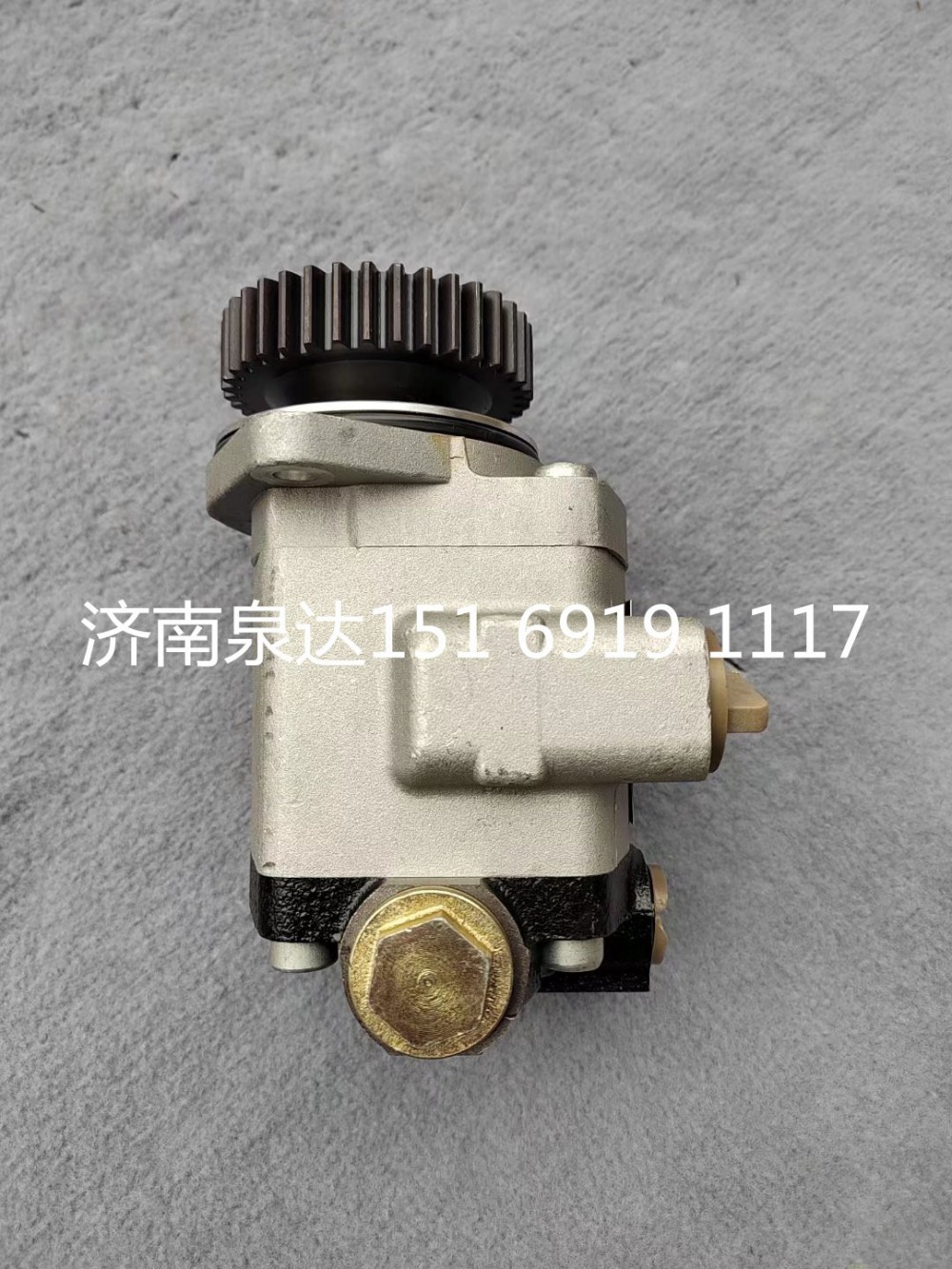 QC20/15-WP7-ZLB,轉(zhuǎn)向助力泵,濟(jì)南泉達(dá)汽配有限公司