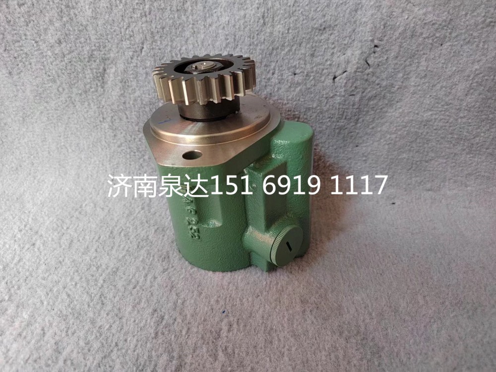 3407020-M4L-008W,轉(zhuǎn)向助力泵,濟(jì)南泉達(dá)汽配有限公司