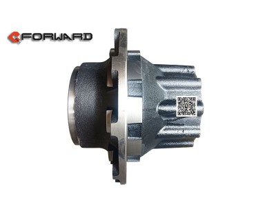 31L03-04015-A,Rear hub,濟(jì)南向前汽車配件有限公司