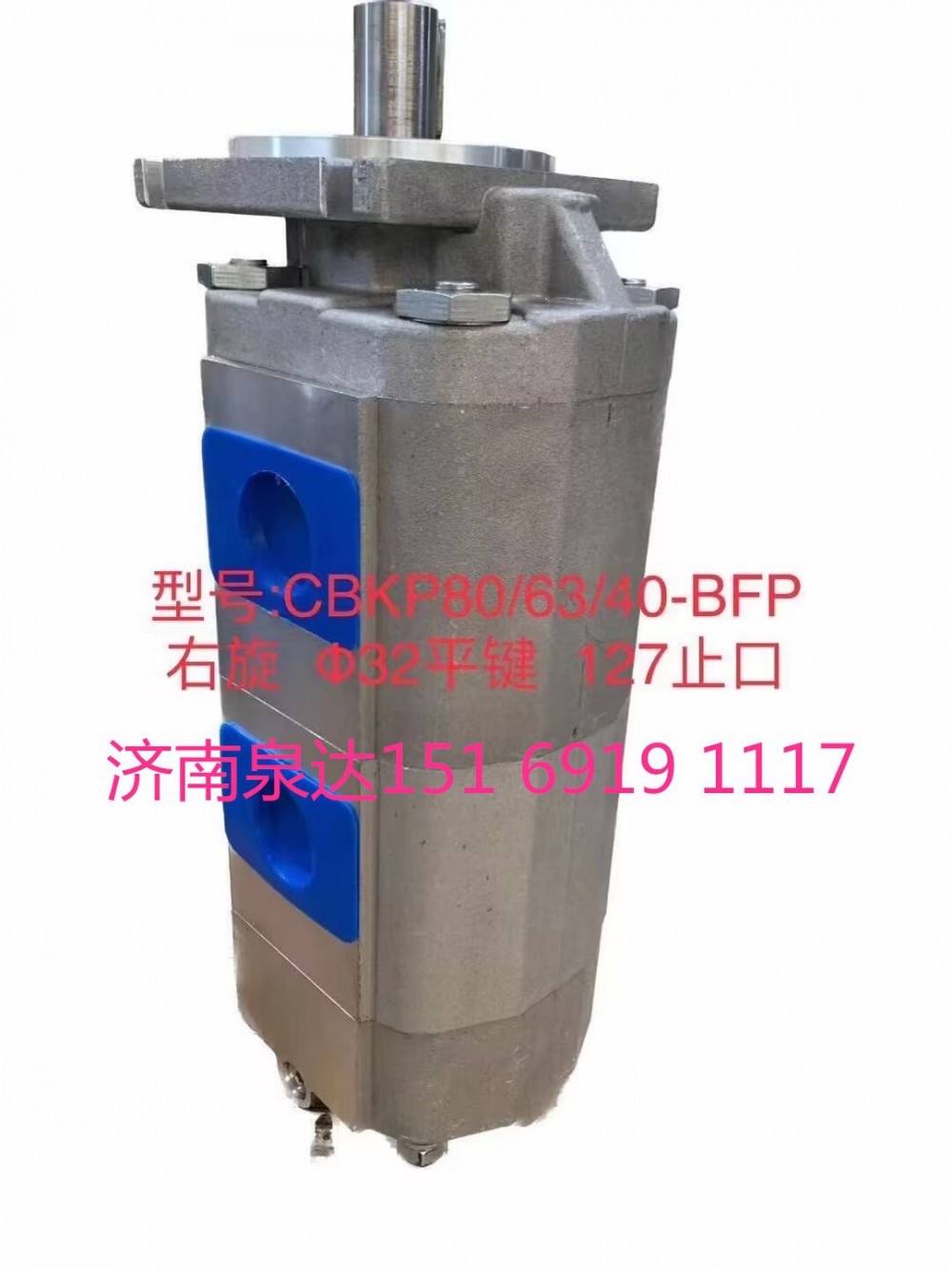 CBKP63/40/32-BFP,齒輪泵,濟(jì)南泉達(dá)汽配有限公司