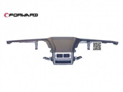 5310031A27-A   工作臺總成,Table assembly,濟南向前汽車配件有限公司