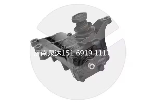 2266488,動力轉(zhuǎn)向器總成,濟(jì)南泉達(dá)汽配有限公司