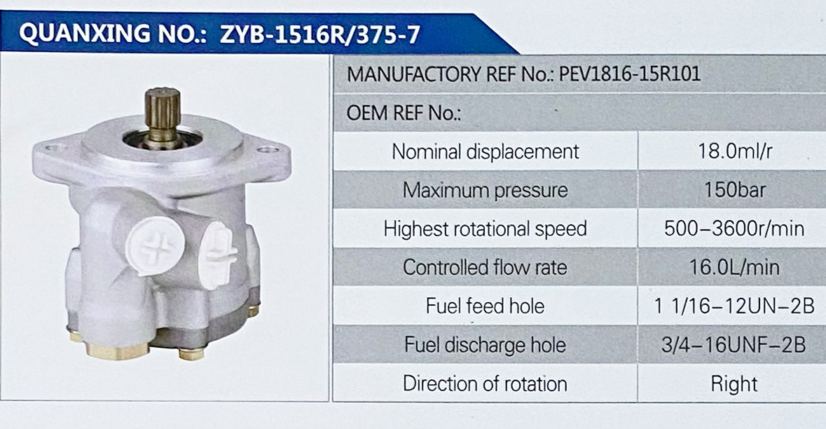 PEV1816-15R101,,濟南泉達汽配有限公司