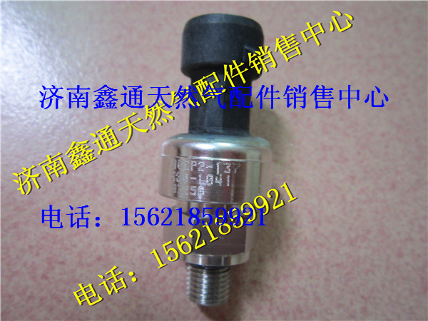 100CP2-137,上柴天然氣壓力傳感器,濟南鑫通天然氣銷售中心