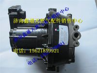 J5700-1113050,玉柴天然氣EPR電控調(diào)壓器,濟(jì)南鑫通天然氣銷售中心