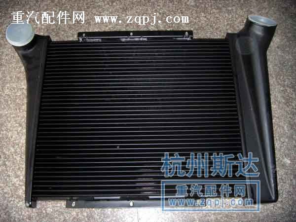 WG9112530269,中冷器,杭州斯達(dá)汽車配件有限公司